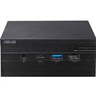 Asus VivoMini PN40-BBC532MC