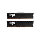 Patriot Signature Premium DDR4 3200MHz 2x16GB (PSP432G3200KH1)