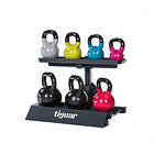 Tiguar Smartline Kettlebell Rack
