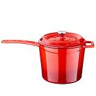 Lava Cookware Kastrull 19cm 3,2L