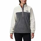 Columbia Benton Springs Sweater Half-Zip (Women's)