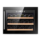 Cavin Scandinavian Collection 18 (Black)