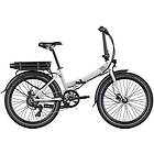 Legend eBikes Siena 504Wh 2020 (Electric)