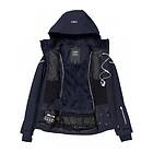 CMP 39W1586F Hood Jacket (Women's)