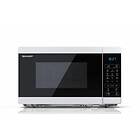 Sharp YC-MG02EW (White)