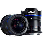 Venus Optics Laowa 9/5.6 FF RL for Leica