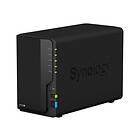 Synology DiskStation DS220+