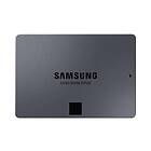 Samsung 870 QVO MZ-77Q1T0BW 1TB