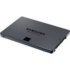 Samsung 870 QVO MZ-77Q2T0BW 2TB