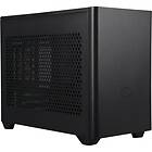 Cooler Master MasterBox NR200P (Svart/Transparent)