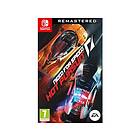 Need for Speed: Hot Pursuit Remastered (Switch)