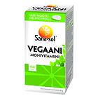 Sana-Sol Vegaani MoniVitamiini 150 Tabletit