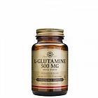 Solgar L-Glutamine 500mg 50 Kapslar