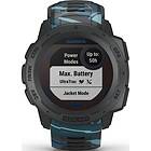 Garmin Instinct Solar Surf Edition