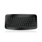 Microsoft Arc Keyboard (Nordisk)