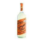 Belvoir Fruit Farms Ginger Beer Glas 0.75l