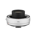 Canon RF Extender 1,4x -telejatke