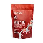 Bodylab Whey 100 0,4kg