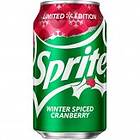 Sprite Limited Edition Can 0.355l