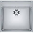 Franke Maris MRX 210-50 (Stainless Steel)