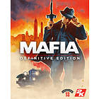 Mafia: Definitive Edition (PC)