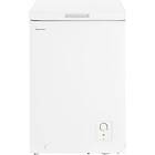 Fridgemaster MCF96 (White)
