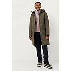 Áhkká Down Parka Coat (Dam)