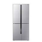Gorenje NRM8182MX (Stainless Steel)