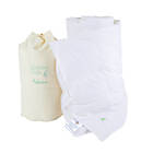 Engmo Dun Rebecca Down-Filled Duvet 150x210cm (Warm)