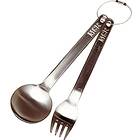 MSR Titan Fork & Spoon