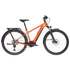 Cannondale Tesoro Neo X 2 2021 (Electric)