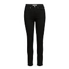 Calvin Klein CKJ010 High Rise Skinny Jeans (Dam)