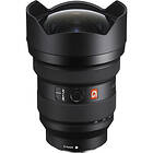 Sony FE 12-24/2.8 GM