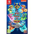 Paw Patrol Mighty Pups: Save Adventure Bay (Switch)