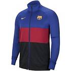 Nike F.C. Barcelona Football Track Jacket (Men's)