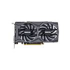 Inno3D GeForce GTX 1650 GDDR6 Twin X2 OC V2 HDMI DP 4GB