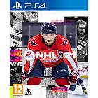 NHL 21 (PS4)