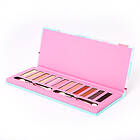 Claire's Ohh La La Eyeshadow Palette