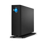 LaCie d2 Professional 16TB