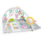 Ingenuity Bright Starts Dollhouse Baby Gym