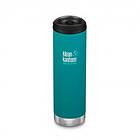 Klean Kanteen Insulated TKWide Café Cap 0,59L