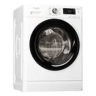 Whirlpool FFB8638BVFR (White)