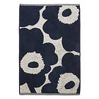 Marimekko Unikko Jacquard Handduk (50x70cm)
