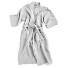 Hay Waffle Bathrobe (Dam)