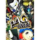 Persona 4 Golden (PC)