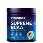 Star Nutrition Supreme BCAA 0,25kg