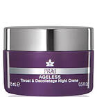 Prai Ageless Throat & Decolletage Night Cream 15ml