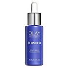 Olay Regenerist Retinol24 Fragrance Free Night Serum 40ml