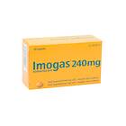 Johnson & Johnson Imogas 240mg 30 Capsules