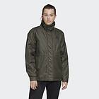 Adidas Badge Of Sport Insulated Winter Jacket (Women's)